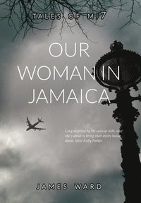 bokomslag Our Woman in Jamaica