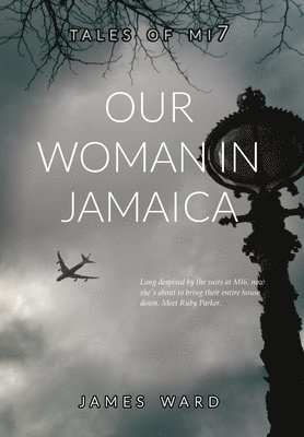 Our Woman in Jamaica 1