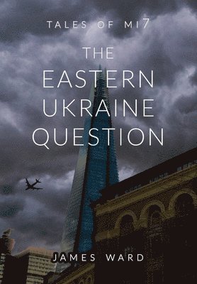 bokomslag The Eastern Ukraine Question
