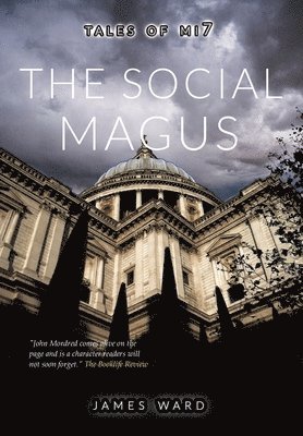bokomslag The Social Magus