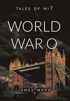 bokomslag World War O