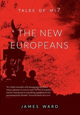bokomslag New Europeans