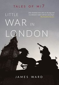 bokomslag Little War in London