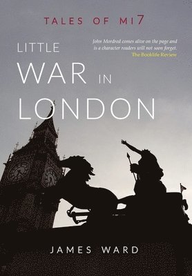 Little War in London 1