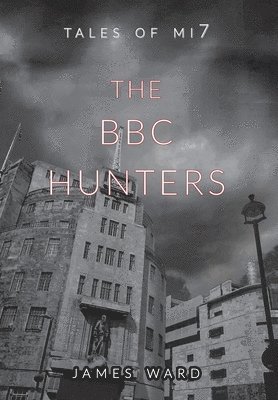 bokomslag BBC Hunters