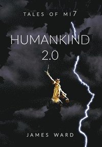 bokomslag Humankind 2.0