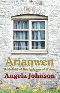 bokomslag Arianwen