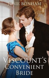 bokomslag The Viscount's Convenient Bride