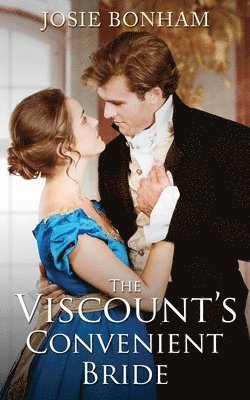 Viscount's Convenient Bride
