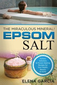 bokomslag Epsom Salt