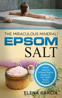 bokomslag Epsom Salt