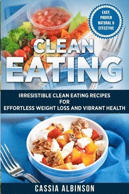 Clean Eating 1