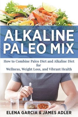 bokomslag Alkaline Paleo Mix