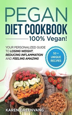 Pegan Diet Cookbook 1