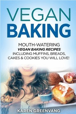 Vegan Baking 1