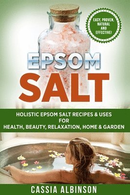 Epsom Salt 1