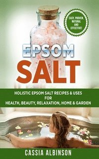 bokomslag Epsom Salt