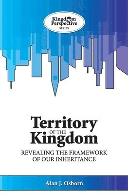 Territory of the Kingdom 1