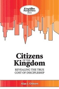 bokomslag Citizens of the Kingdom