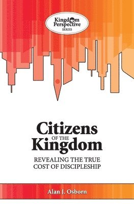 Citizens of the Kingdom 1