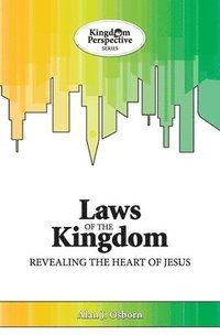 bokomslag Laws of the Kingdom