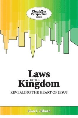 Laws of the Kingdom 1