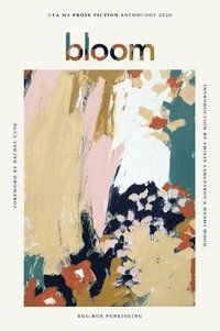 bokomslag Bloom
