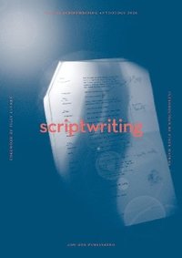 bokomslag UEA Creative Writing Anthology Scriptwriting