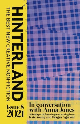 bokomslag Hinterland