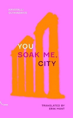 You Soak Me, City 1