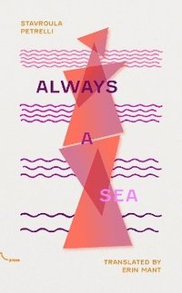 bokomslag Always A Sea