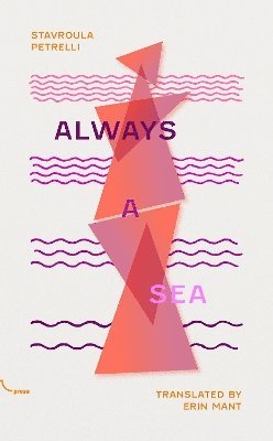 Always A Sea 1