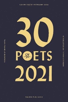 bokomslag 30 Poets