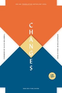 bokomslag Changes