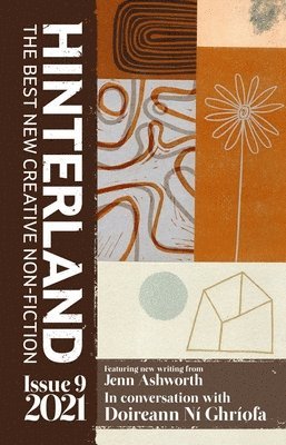 bokomslag Hinterland