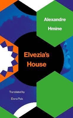 Elvezia's House 1