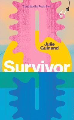 Julie Guinand - Survivor, Häftad
