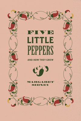 Five Little Peppers 1