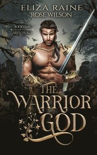 bokomslag The Warrior God