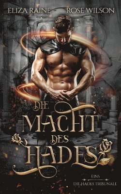 bokomslag Macht des Hades