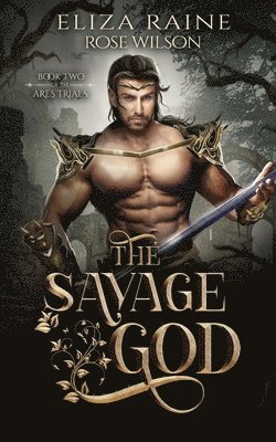 Savage God 1