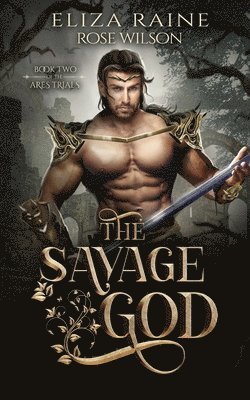 The Savage God 1