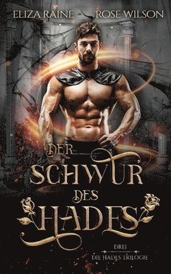 Der Schwur des Hades 1