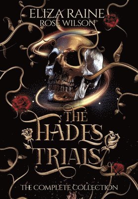 The Hades Trials 1