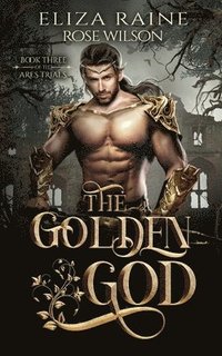 bokomslag The Golden God