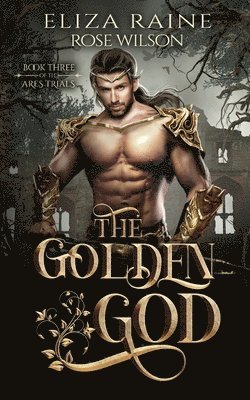 bokomslag Golden God