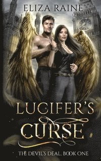 bokomslag Lucifer's Curse