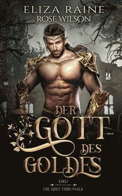 bokomslag Der Gott des Goldes