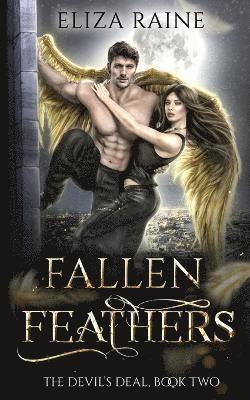 Fallen Feathers 1