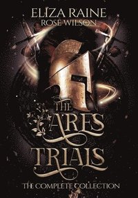 bokomslag The Ares Trials